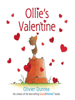 cover image of Ollie's Valentine